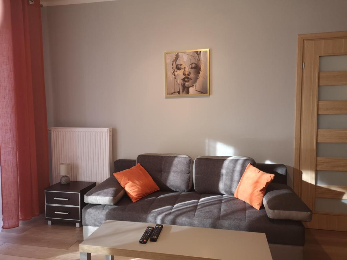 Apartament Marzenie 10 - Oppeln Exterior foto