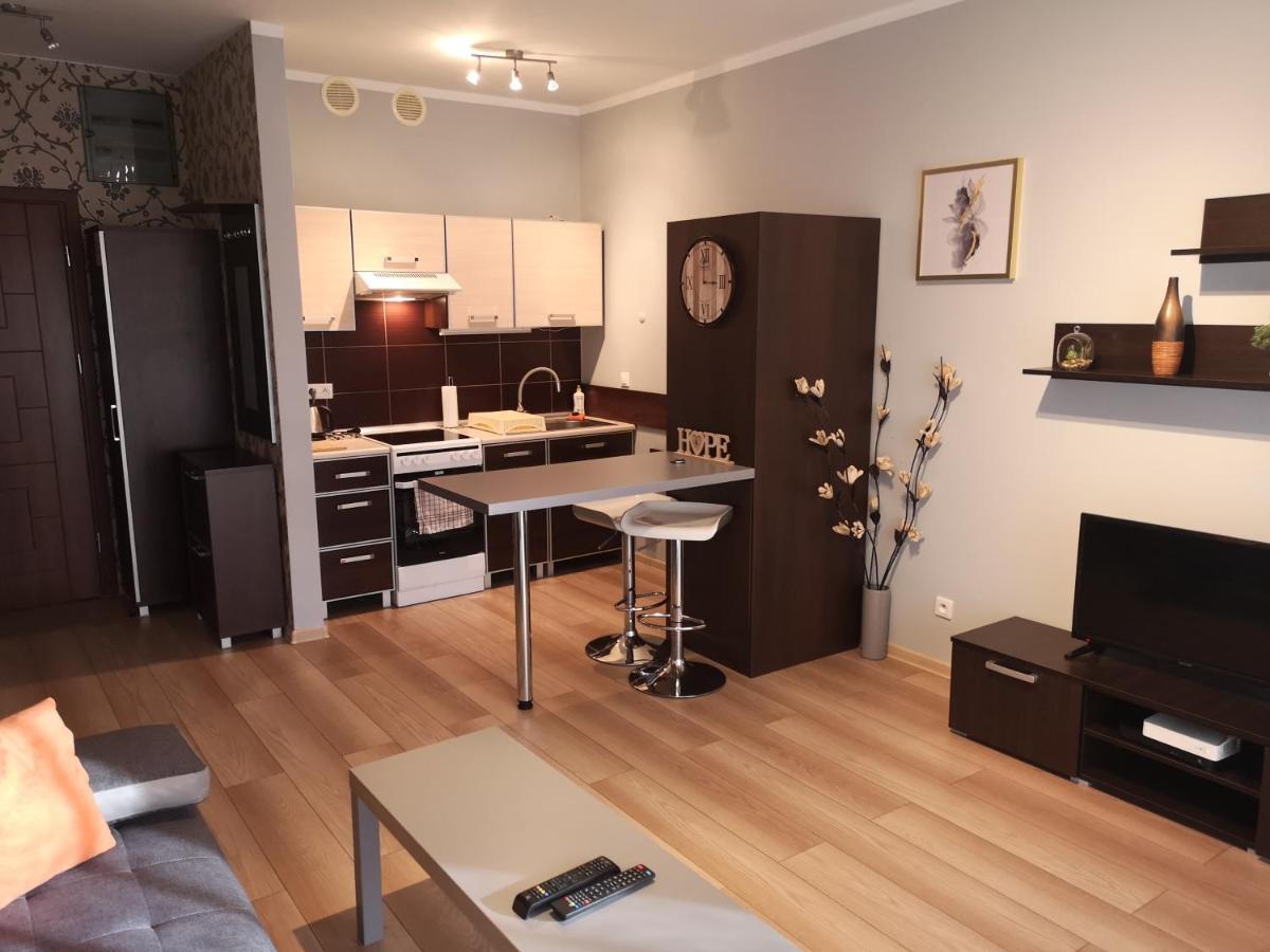Apartament Marzenie 10 - Oppeln Exterior foto