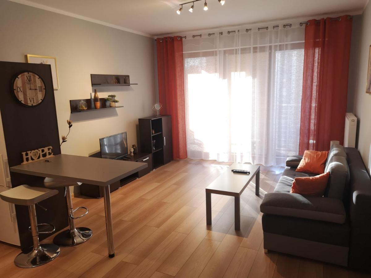 Apartament Marzenie 10 - Oppeln Exterior foto