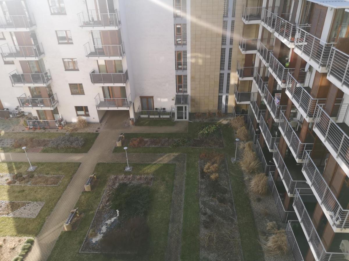 Apartament Marzenie 10 - Oppeln Exterior foto