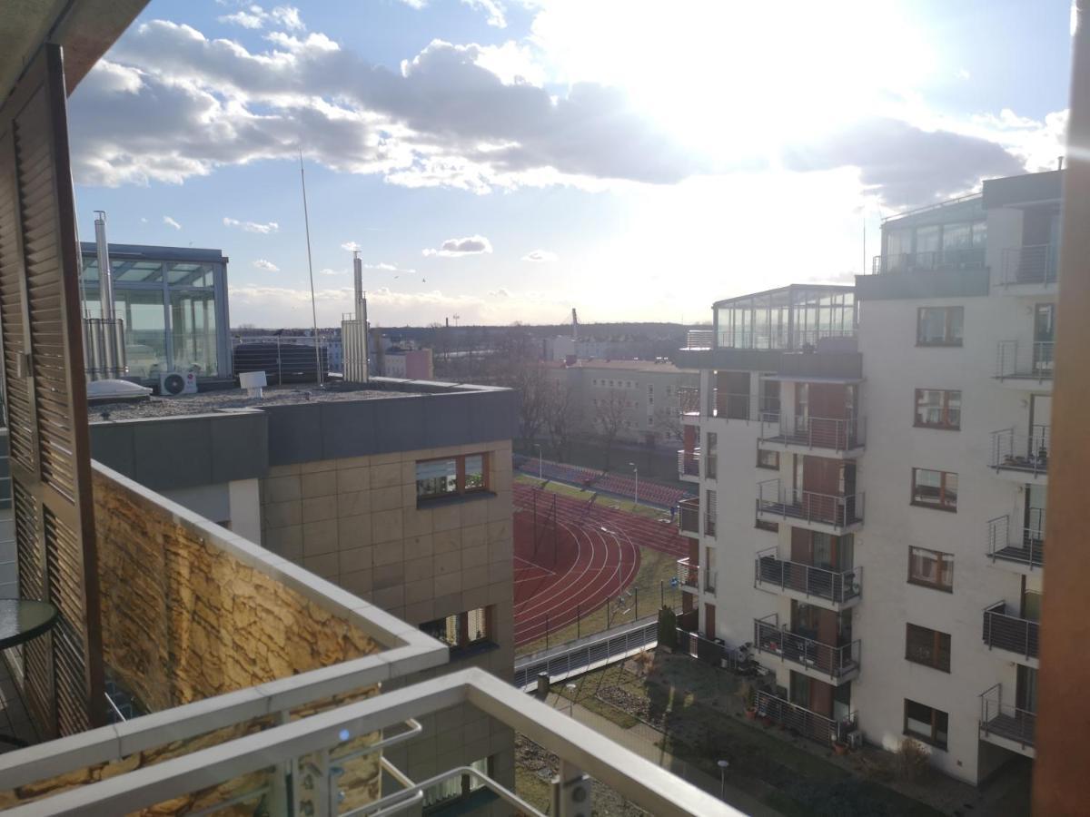 Apartament Marzenie 10 - Oppeln Exterior foto